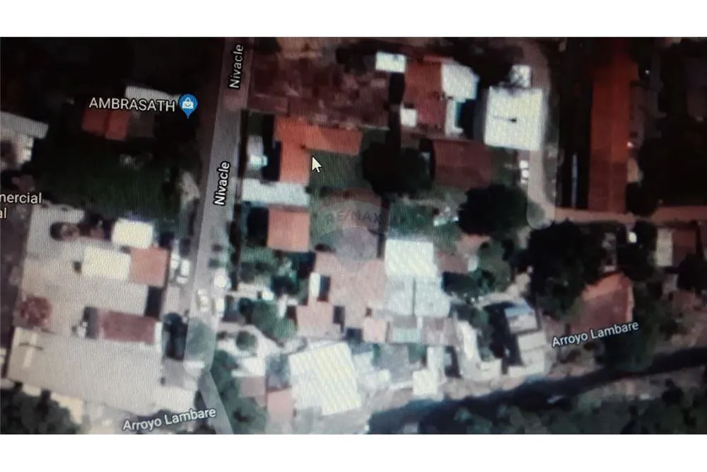 EN VENTA CASA EN LAMBARÉ — foto 2