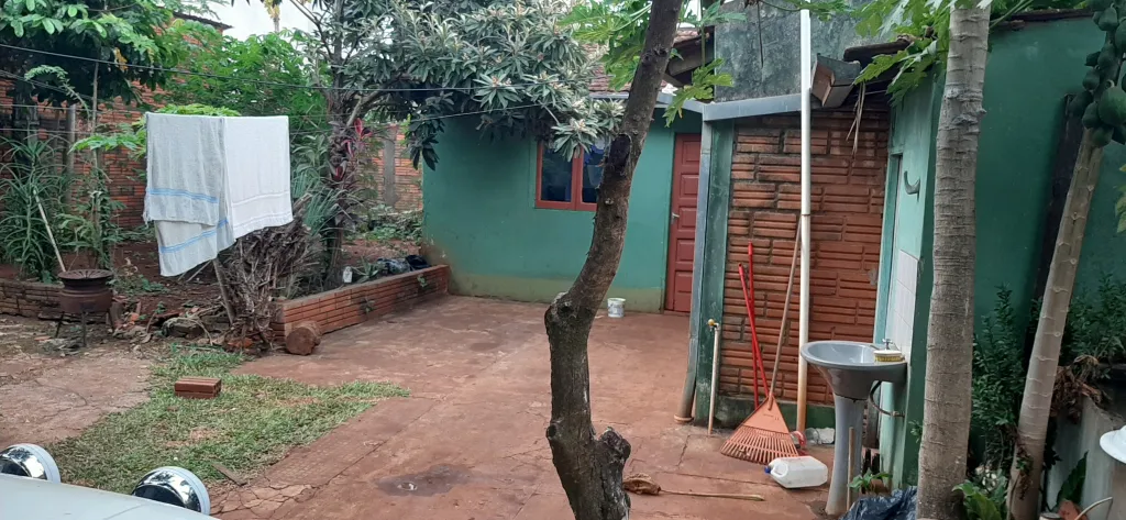 Vendo Vivienda con salon Comercial - inmejorable ubicacion — foto 3