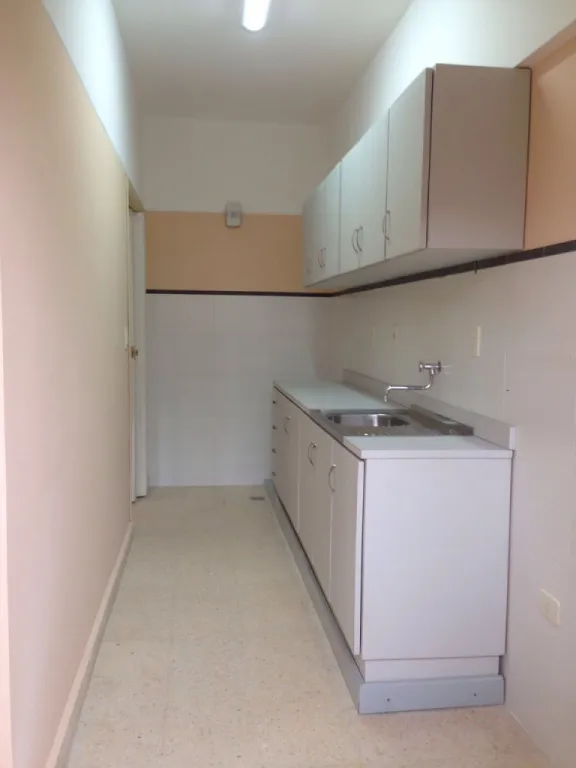 Alquiler Departamento con área de Servicio - Barrio General Díaz — foto 3