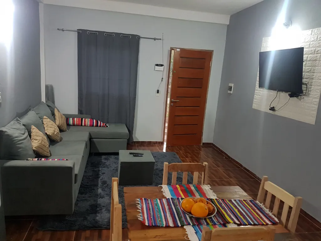 Vendo casa totalmemte amoblada en ITA — foto 3
