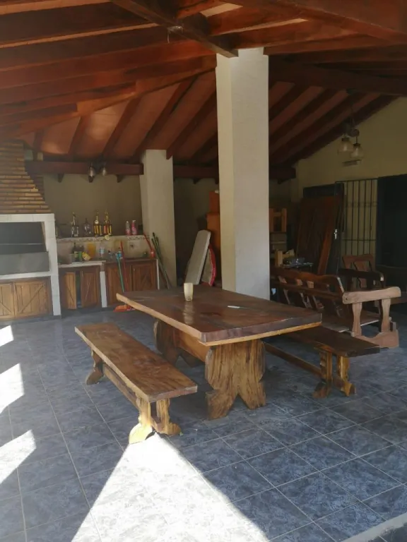 Vendo Casa de Verano en Barrio cerrado San Diego — foto 3