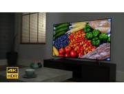 TV SONY SMART 75 4K ANDROID 4K XBR-75X805G LA8