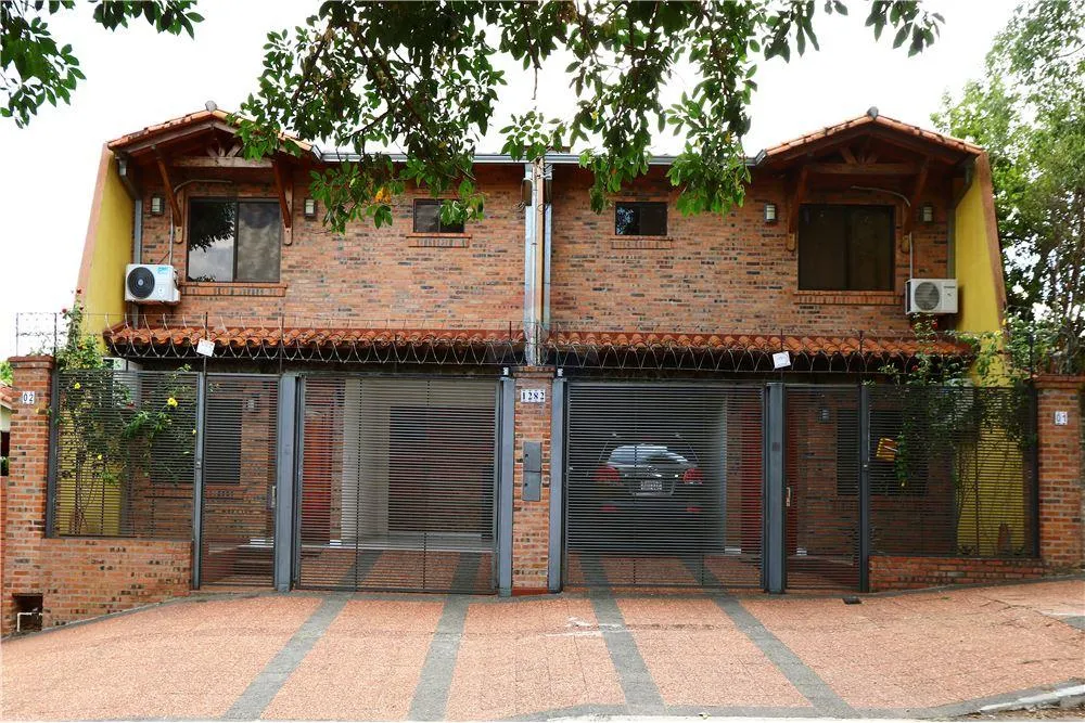 EN VENTA DÚPLEX EN ASUNCIÓN BARRIO OBRERO — foto 2
