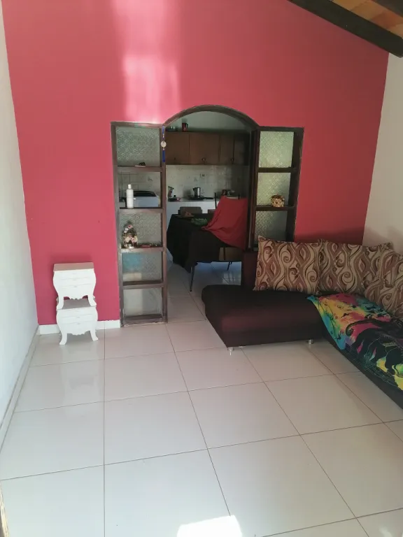 Vendo casa en SAN LORENZO — foto 2