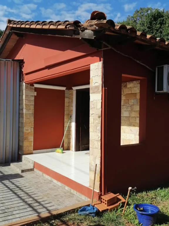 Vendo casa en SAN LORENZO — foto 3