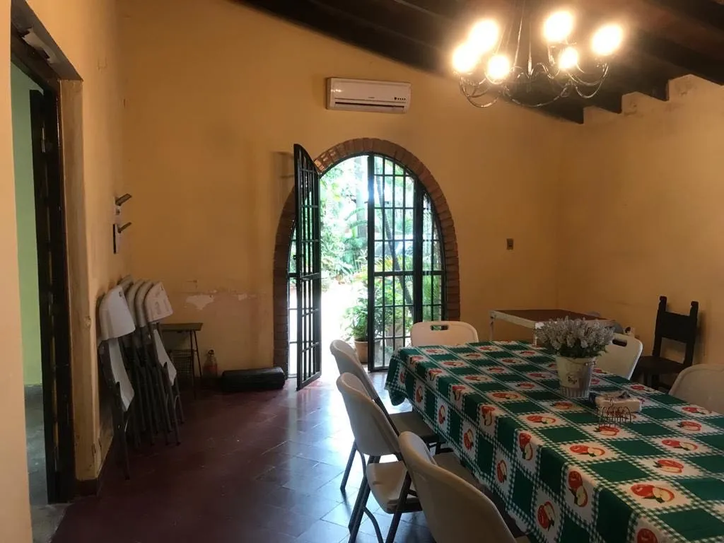 Se alquila salon con dormitorio!!! Zona Primer barrio de luque — foto 2