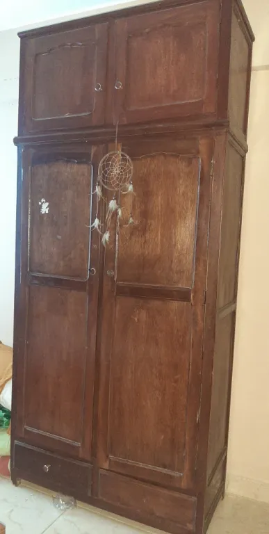 VENDO ROPERO — foto 2