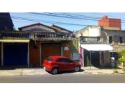ALQUILO SALONES COMERCIALES MERCADO 4