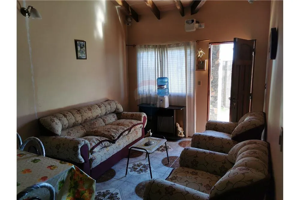 VENDO CASA TIPO CHALET EN VILLA ELISA — foto 3