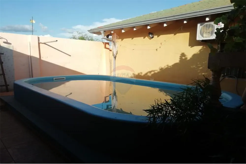 CASA EN VENTA EN BARRIO FÁTIMA-ENCARNACION — foto 2