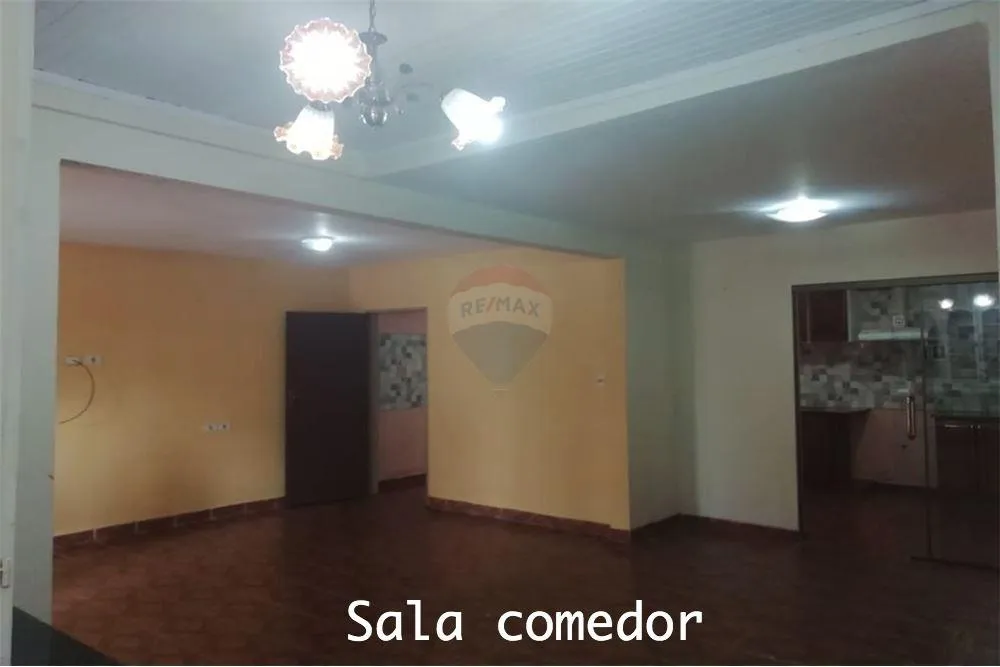 CASA EN VENTA EN BARRIO FÁTIMA-ENCARNACION — foto 3