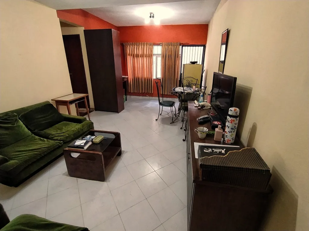 Alquilo Departamento Céntrico — foto 2