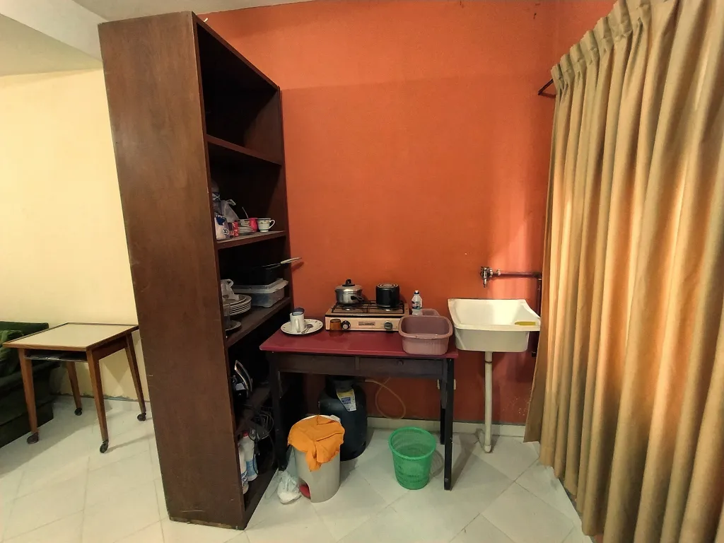 Alquilo Departamento Céntrico — foto 3