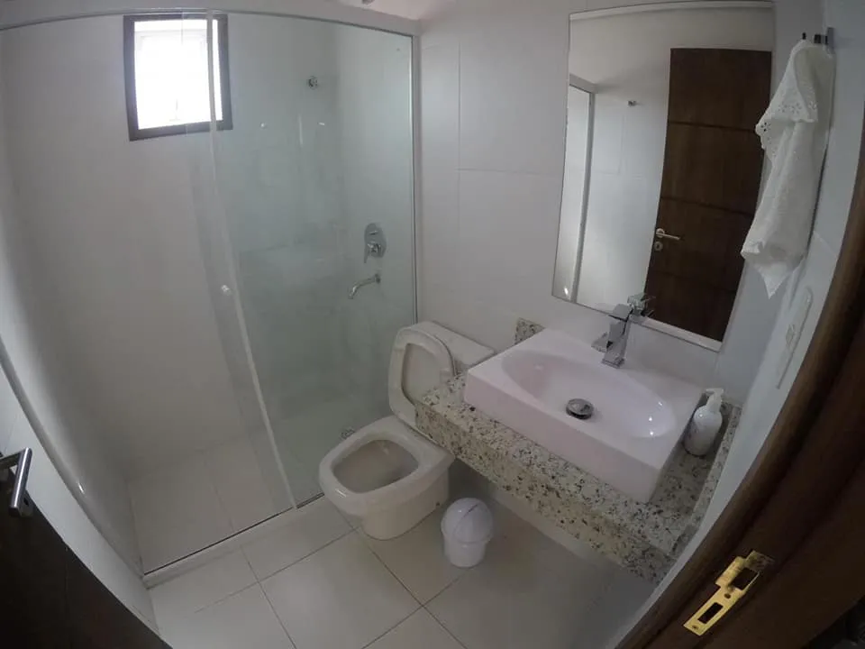 vendo departamento en edificio los capuchinos de asuncion — foto 3