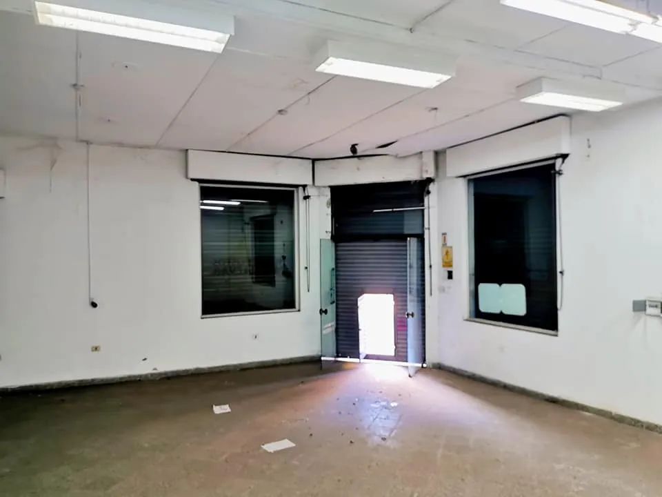 Alquilo salon comercial en el centro de asuncion — foto 2