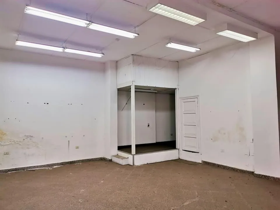 Alquilo salon comercial en el centro de asuncion — foto 3