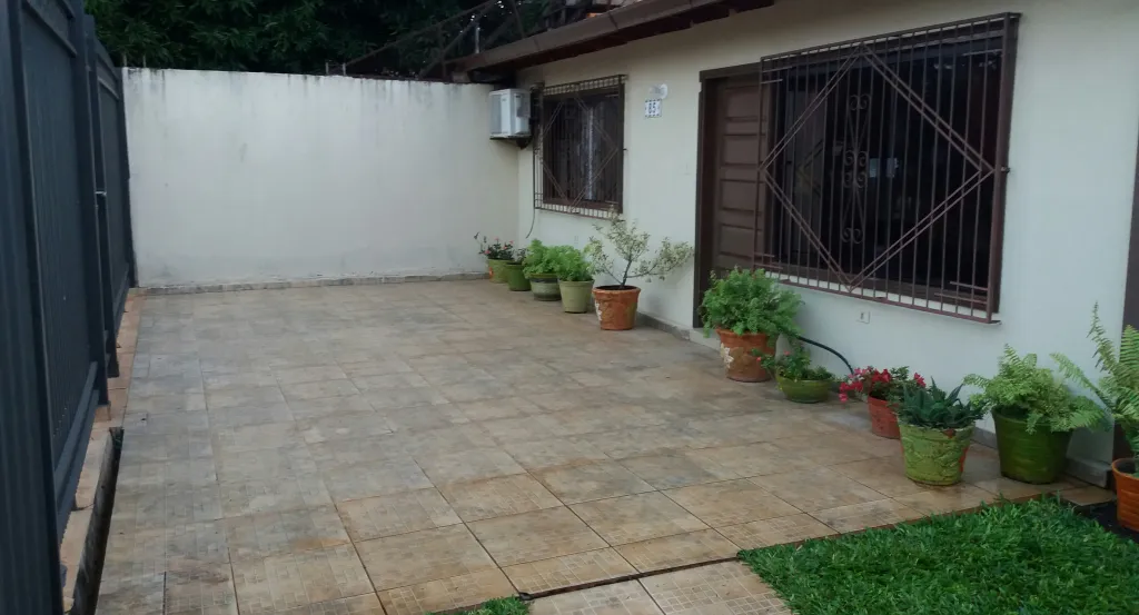 VENDO CASA ZONA SAN LORENZO — foto 2