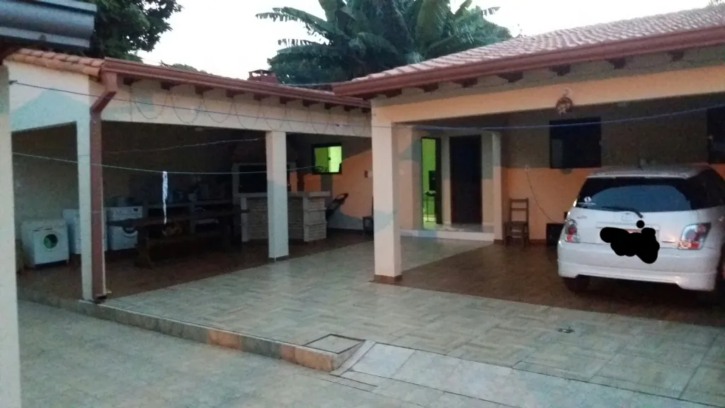 VENDO CASA ZONA SAN LORENZO — foto 3
