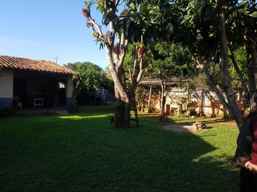 VENDO HERMOSA CASA EN J. AUGUSTO ZALDIVAR A PASOS DE CAPIATA KM 23 — foto 2