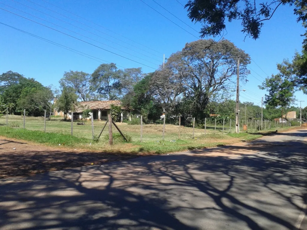 Terreno mas de 2 has.Capiata — foto 2