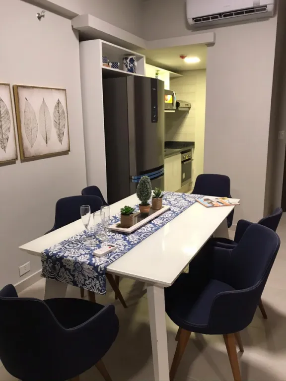 Departamento tipo suite zona CIT - Venta — foto 3