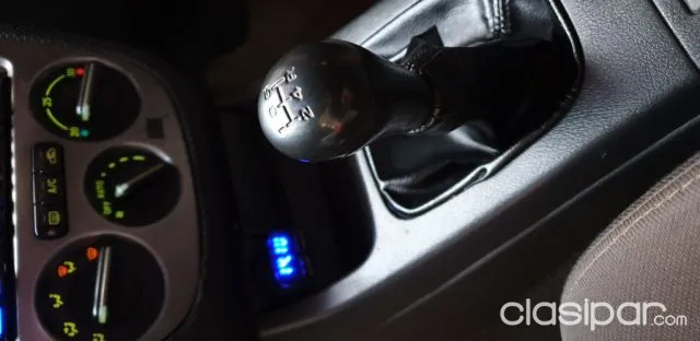Subaru Impreza 2003 — foto 5