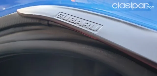 Subaru Impreza 2003 — foto 6