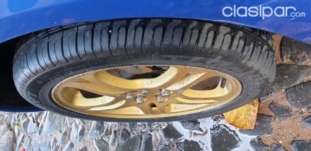 Subaru Impreza 2003 — foto 8