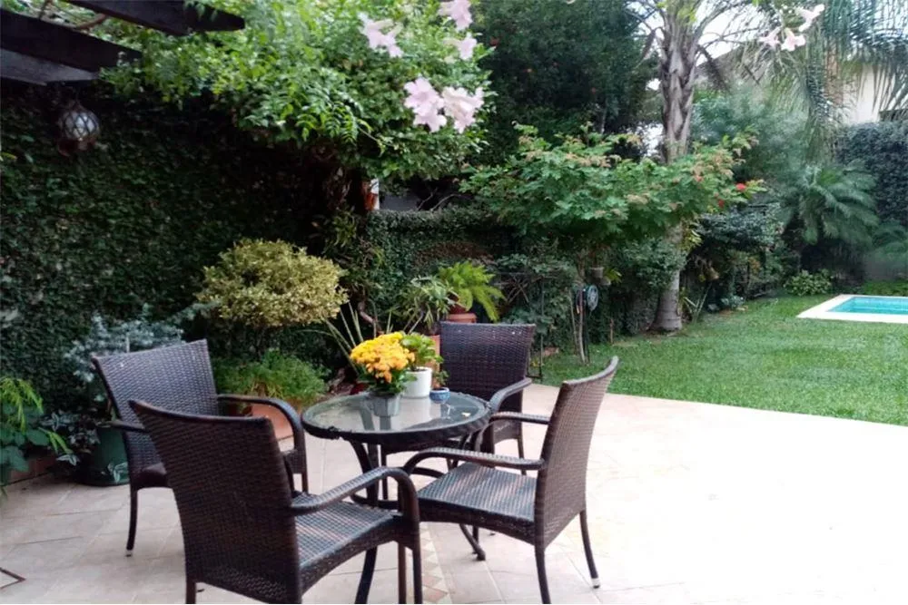 VENDO CASA BARRIO MBURICAÓ 340,000 USD — foto 2