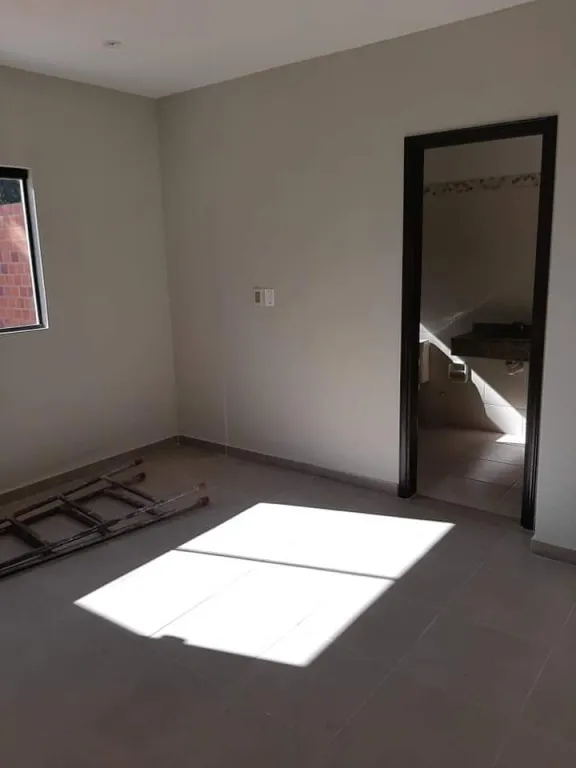 Vendo casa a estrenar en ñemby — foto 3
