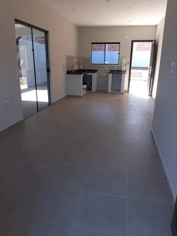 Vendo casa a estrenar en ñemby — foto 2