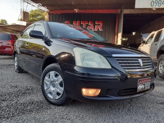 Toyota Premio 2003 - foto 2