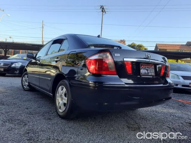 Toyota Premio 2003 — foto 3