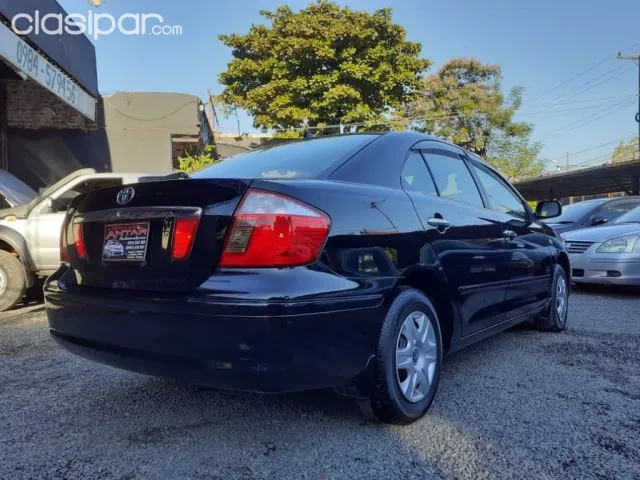 Toyota Premio 2003 — foto 4