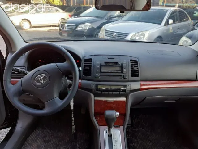 Toyota Premio 2003 — foto 6