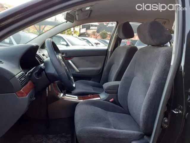 Toyota Premio 2003 — foto 7
