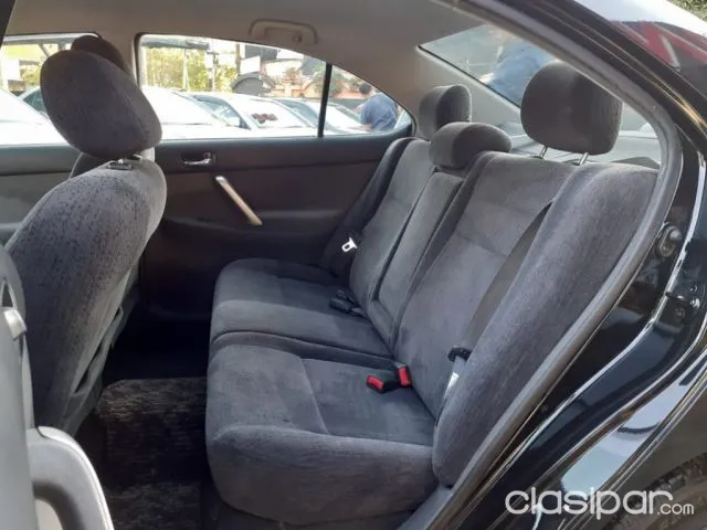 Toyota Premio 2003 - foto 8