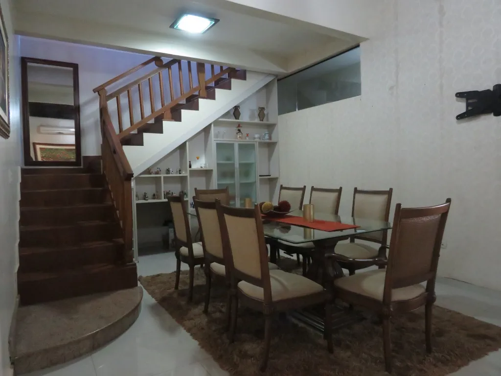 vendo LUJOSA RESIDENCIA DE 06 HABITACIONES EN BARRIO BOQUERON — foto 3