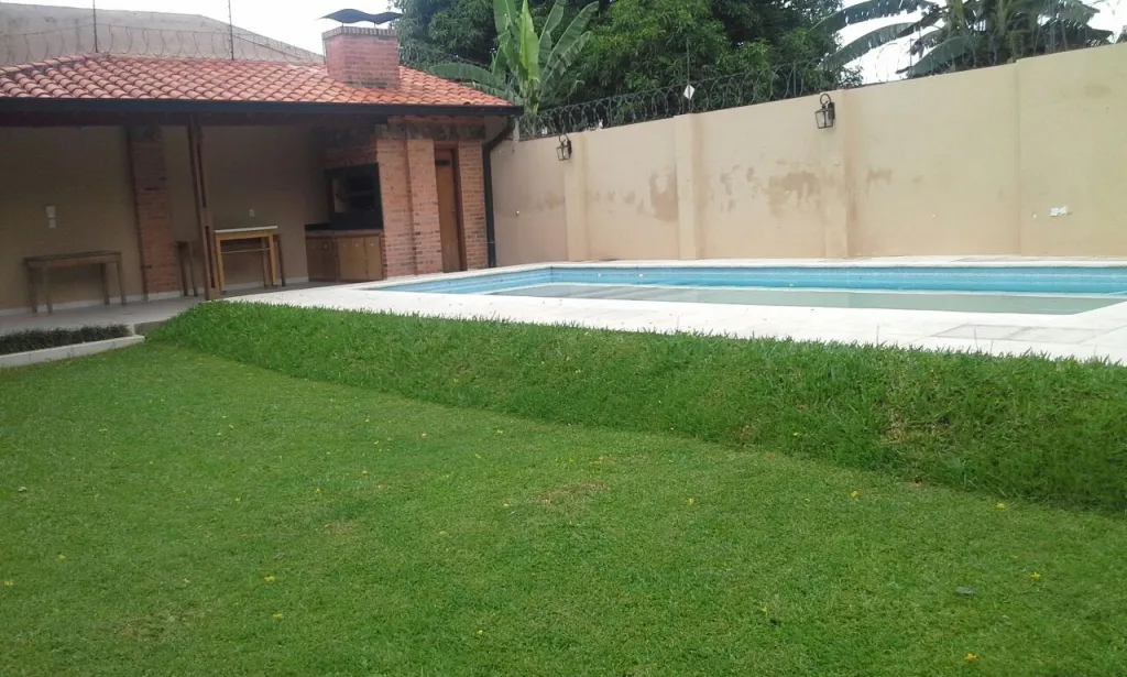 VENDO HERMOSA RESIDENCIA EN BARRIO HERRERA!! — foto 3