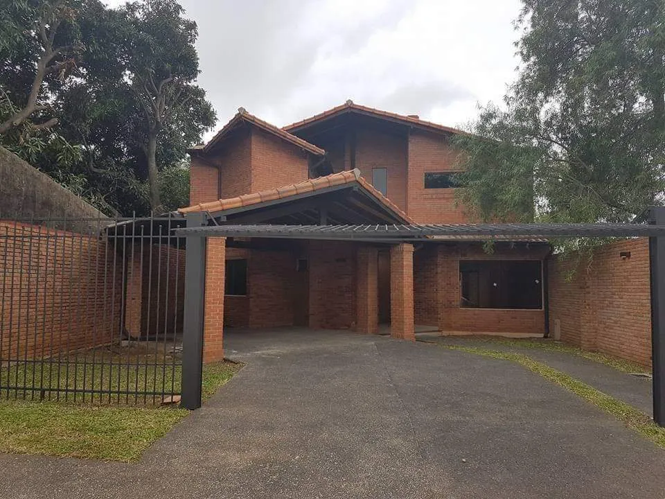 VENDO LINDA CASA EN EL BARRIO HERRERA!! — foto 2