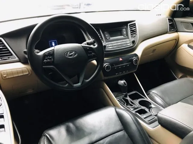 Hyundai Tucson 2015 — foto 6