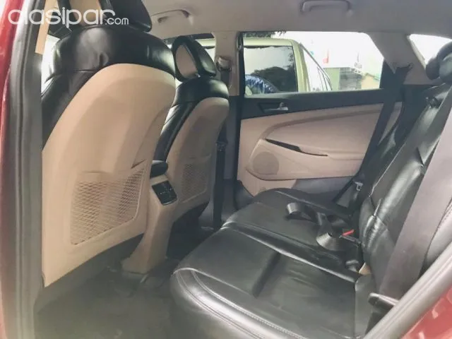 Hyundai Tucson 2017 — foto 4