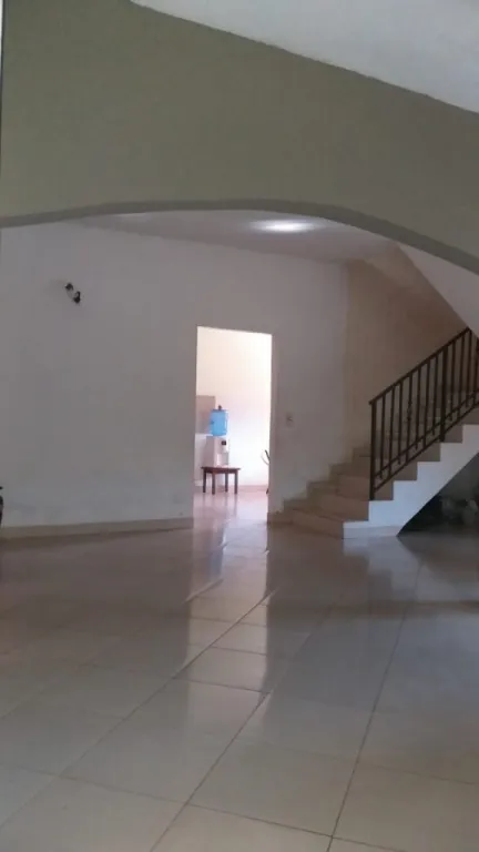 VENDO LINDA CASA EN SAN LORENZO!! ZONA PALACIO DE JUSTICIA!! — foto 3
