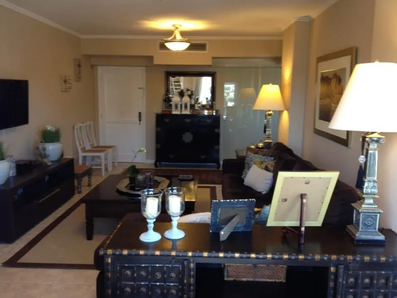 Venta de Departamento de 3 Dormitorios en Barrio Las Mercedes, Asunción. (ID624) — foto 2