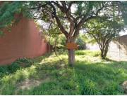 Venta de Lote de 480m2 en Mariano Roque Alonso. (ID626)