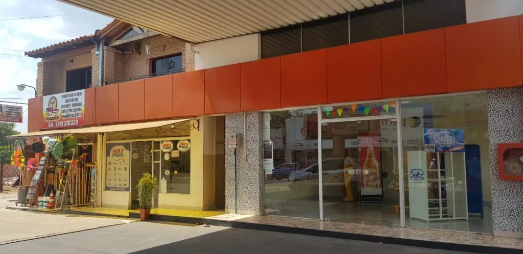 ESTACION DE SERVICIO — foto 3