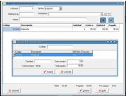 SISTEMA DE CONTROL DE STOCK PKR - EXCELENTE