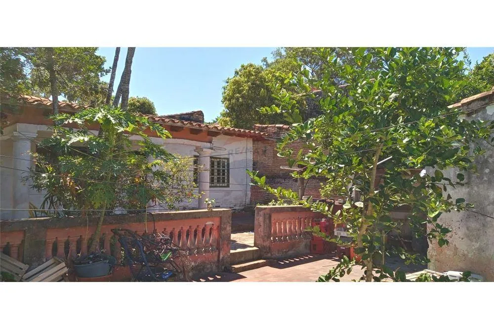 Vendo casa con renta a remodelar, con buena ubicación en Barrio Cañada San Miguel — foto 2