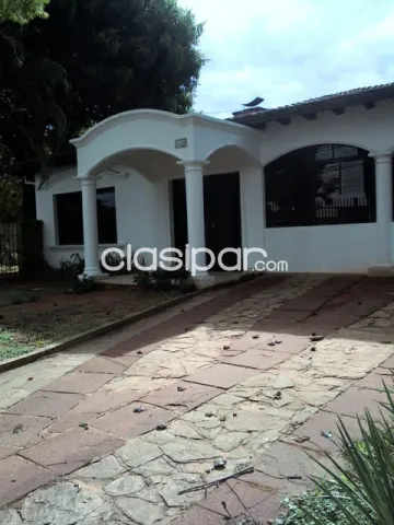 VILLA MORRA TODA EN UNA PLANTA ENTRE AVDA MCAL LOPEZ Y AVDA ESPAÑA — foto 2
