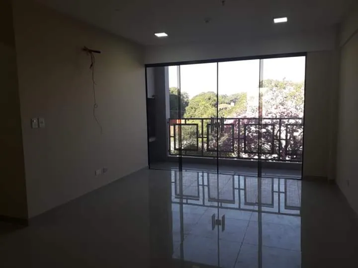 Departamento zona terminal Asunción — foto 2